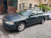 Mitsubishi Lancer glxi 1997 for sale 