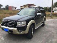 2007 Ford Everest For Sale