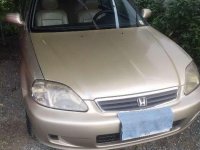 2000 model Honda Civic VTi for sale 