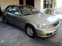 Honda Civic vti SIR body 1999 for sale