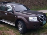 Ford Everest Good running condition for sale 