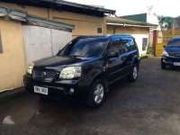 Nissan X-trail 2004 for sale