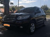 2008 Hyundai Santa Fe for sale 