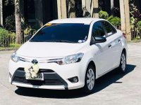 2015 Toyota Vios for sale