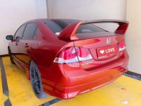 2010 Honda Civic Automatic for sale 