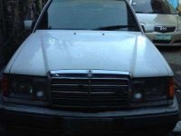 1992 Mercedes Benz 280 for sale