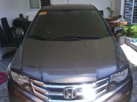 Honda City 2013 1.3 AT for sale 