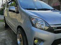 Toyota Wigo 2015 G AT for sale