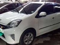 Toyota Wigo Matic 2017 for sale 