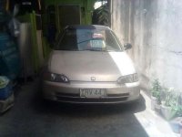 Like new Honda Civic for sale