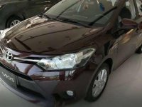 TOYOTA Vios 2018 for sale