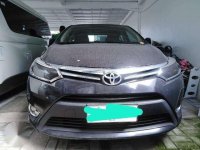 2014 Toyota Vios G for sale