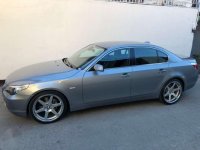 BMW 520I 2005 FOR SALE