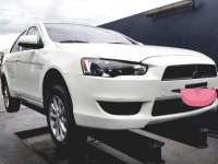 Mitsubishi Lancer EX 2013 For sale 