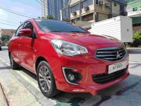 Mitsubishi Mirage G4 2017 for sale