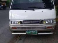 Nissan Urvan 2009 for sale