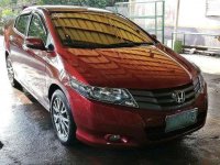 Honda City 2009 for sale