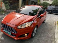 Ford Fiesta 2014 S for sale