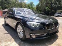 2016 BMW 730Li for sale