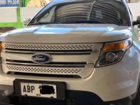 2015 AT Ford Explorer for sale