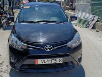 2017 Toyota Vios for sale