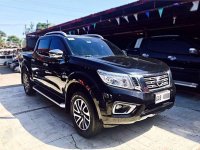 2017 Nissan Navara for sale