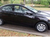 2015 Hyundai Accent for sale