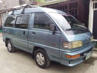 Well kept Toyota Lite Ace for sale