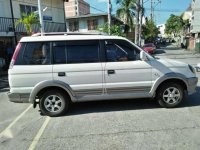 Mitsubishi Adventure 2016 for sale