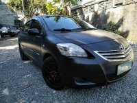 Toyota Vios e 2011 for sale