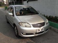 2006 Toyota Vios G for sale 