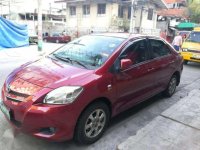 Toyota Vios 2008 1.3E MT for sale