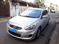 Rush Hyundai Accent 2016 for sale