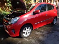 Toyota Wigo 2016 for sale 