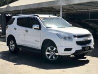 PRICE DROP 2013 Chevrolet Trailblazer 2.8L 4x4 AT DSL