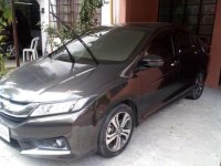 Honda City VX 2016 for sale 