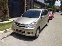 2009 Toyota Avanza for sale