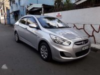 2016 Hyundai Accent for sale