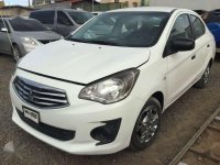 2015 Mitsubishi Mirage G4 for sale