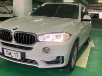 2015 BMW X5 FOR SALE