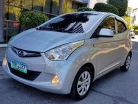 Hyundai Eon GLS M-T Top of the Line 2014 For Sale