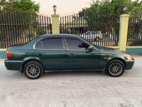 Honda Civic 2001 VTI for sale 