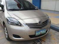 2012 Toyota Vios for sale