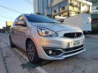 Mitsubishi Mirage 2017 for sale