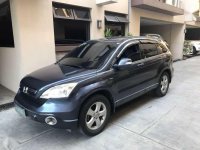 Honda CRV 2007 for sale