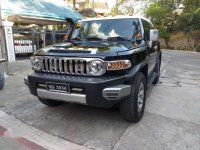 Toyota FJ Cruiser 2016 for sale