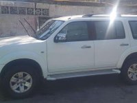 2008 Ford Everest for sale 