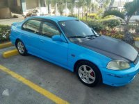 Like new Honda Civic for sale