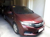 Honda City 2016 for sale