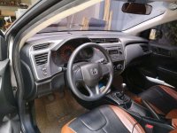 2015 Honda City for sale